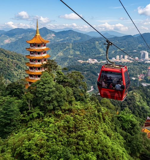 Genting Highlands Mobile