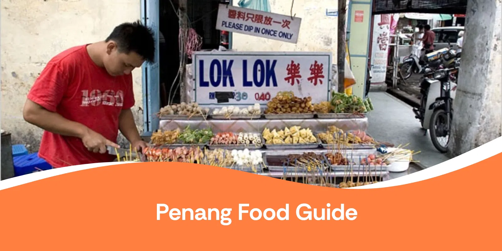 Penang Food Guide 15 Must Try Dishes and Where to Find Them 2025