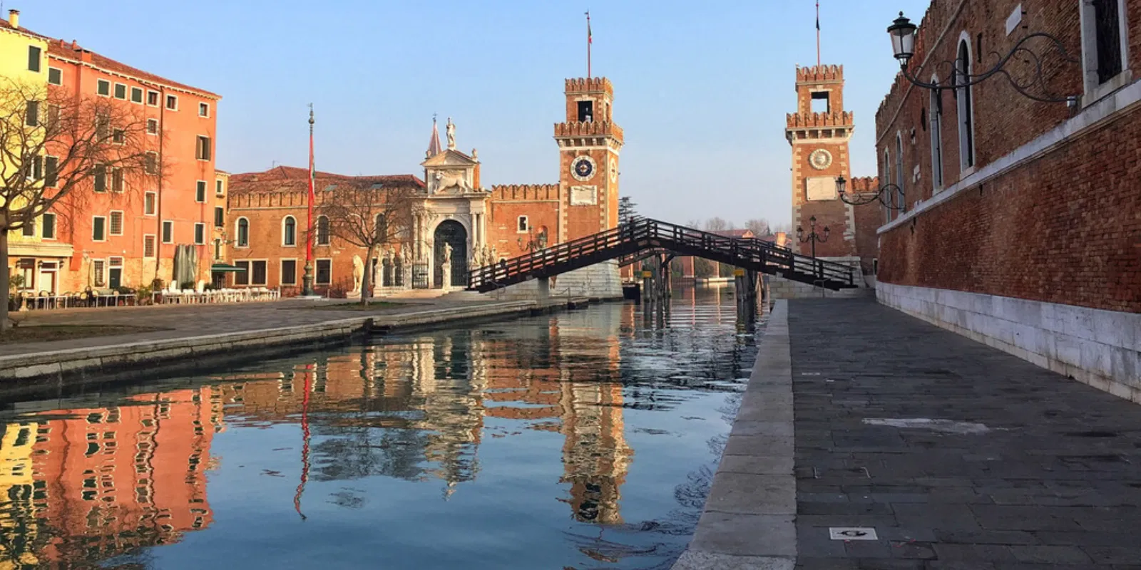 4 10  Italy Venice  October December Best Destinations to Travel in 2025