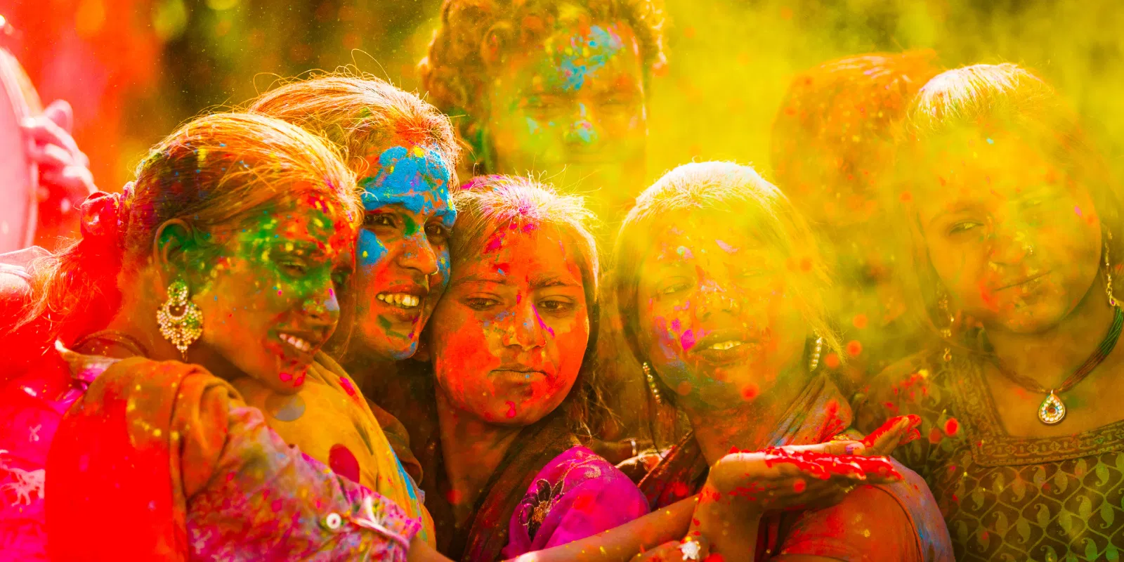 40 Facts Hindu Holi Festival (6)