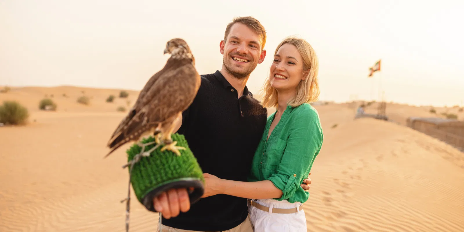 4 4 Valentine's Day Experiences for Couples in the Uae