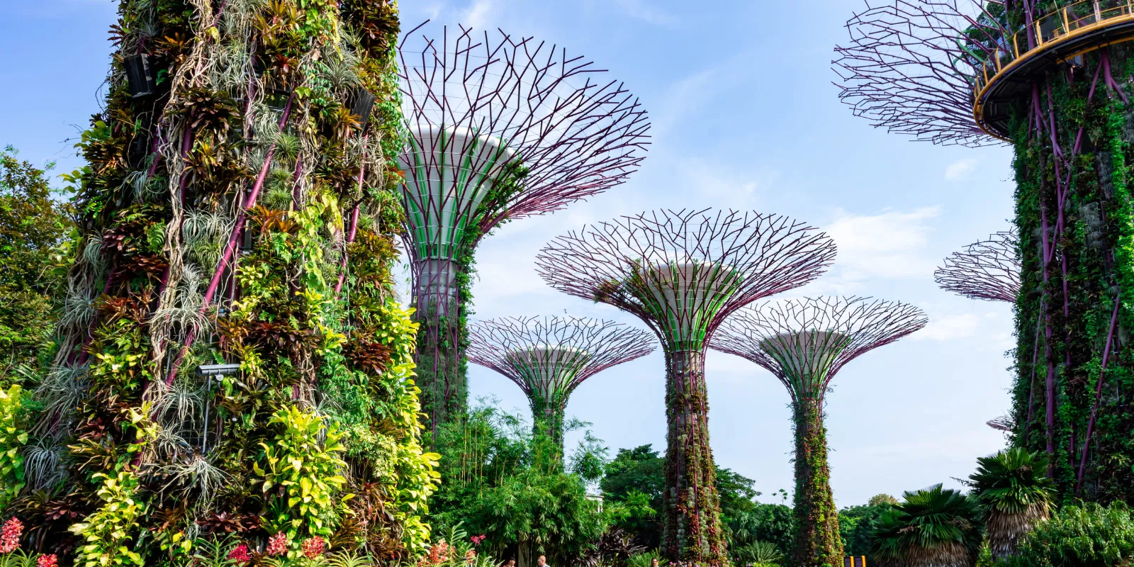 1 Singapore 8 July September Best Destinations to Travel in 2025