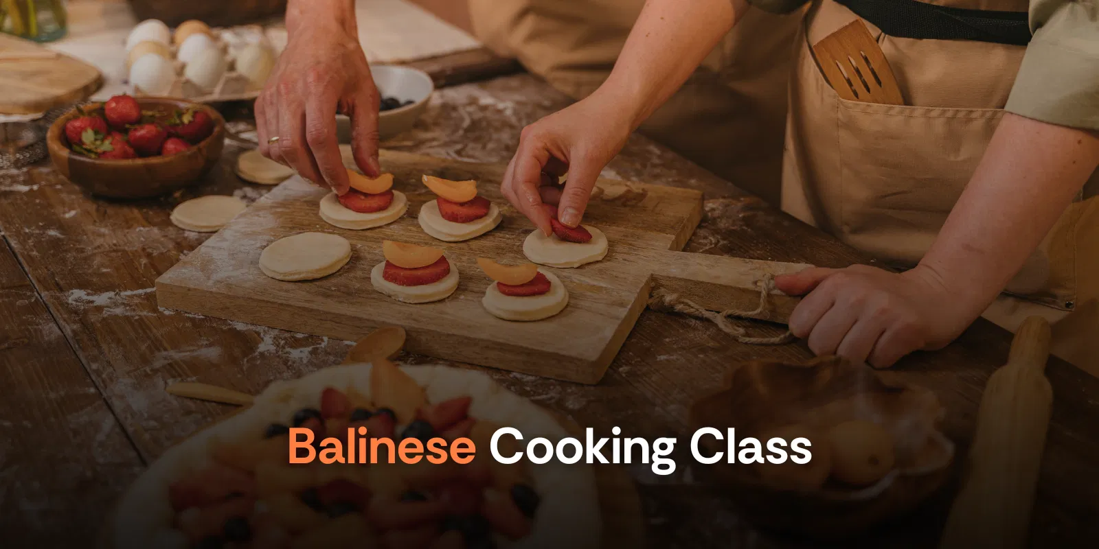 Balinese Cooking Class   Bali   Alike