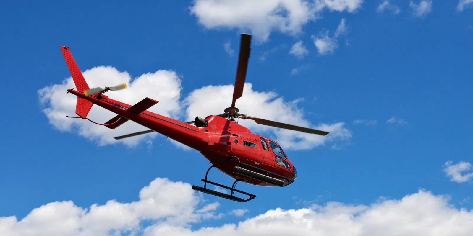 Helicopter Ride in Maharashtra