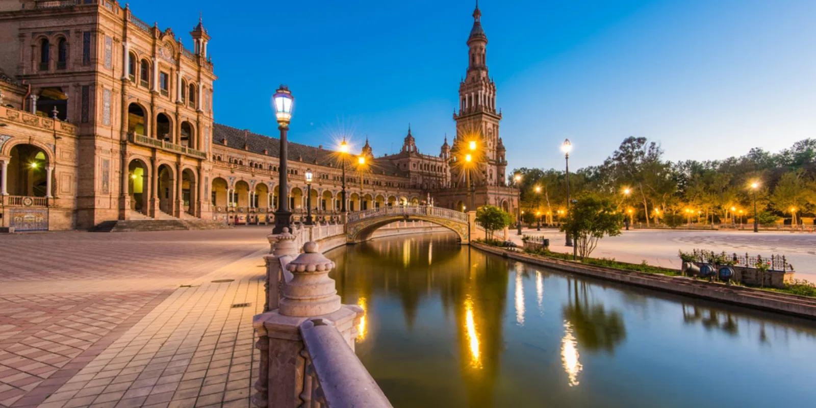 3 Spain Seville 9 April June Best Destinations to Travel in 2025