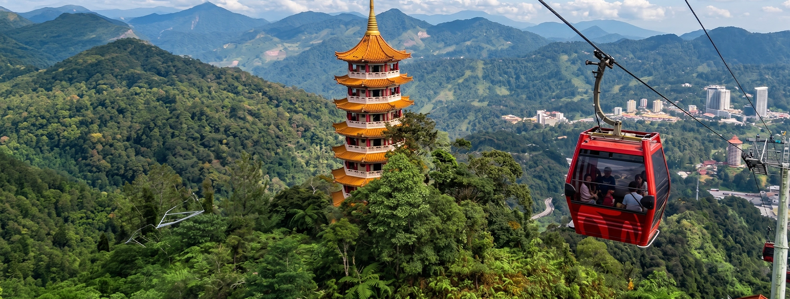 Genting Highlands