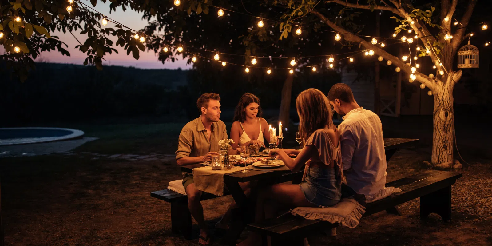 1 4 Valentine's Day Experiences for Couples in the Uae