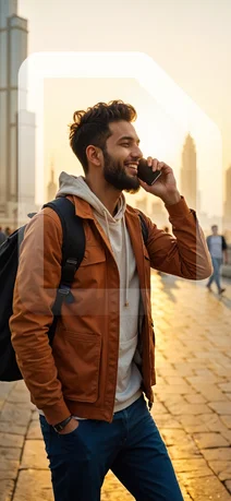 SIM Card and Other Travel Essentials