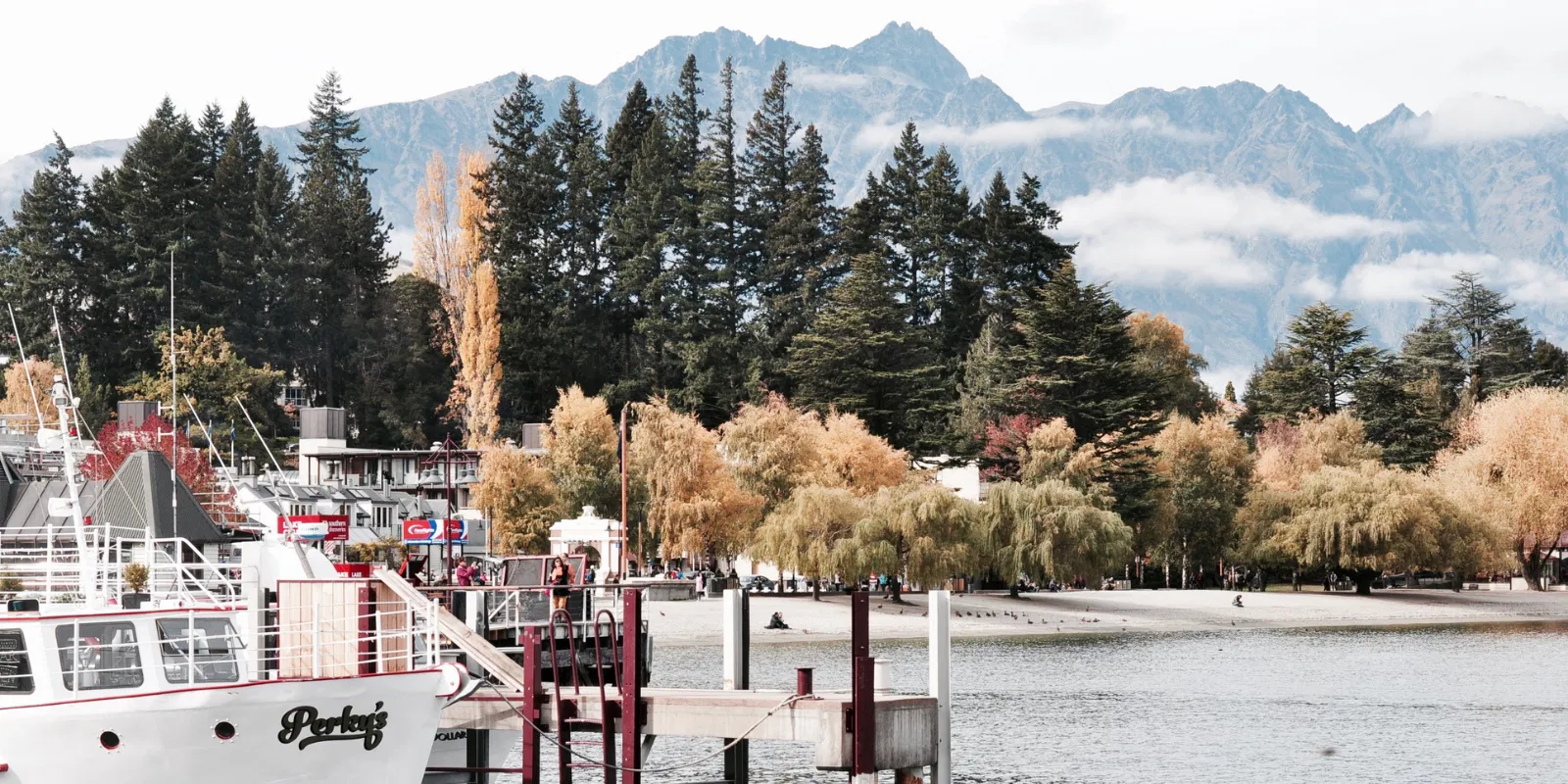 6 New Zealand (queenstown) 3 January March Best Destinations to Travel in 2025