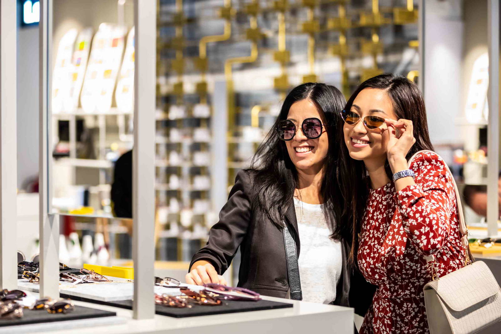 Win with K-Fest at Aster Opticals