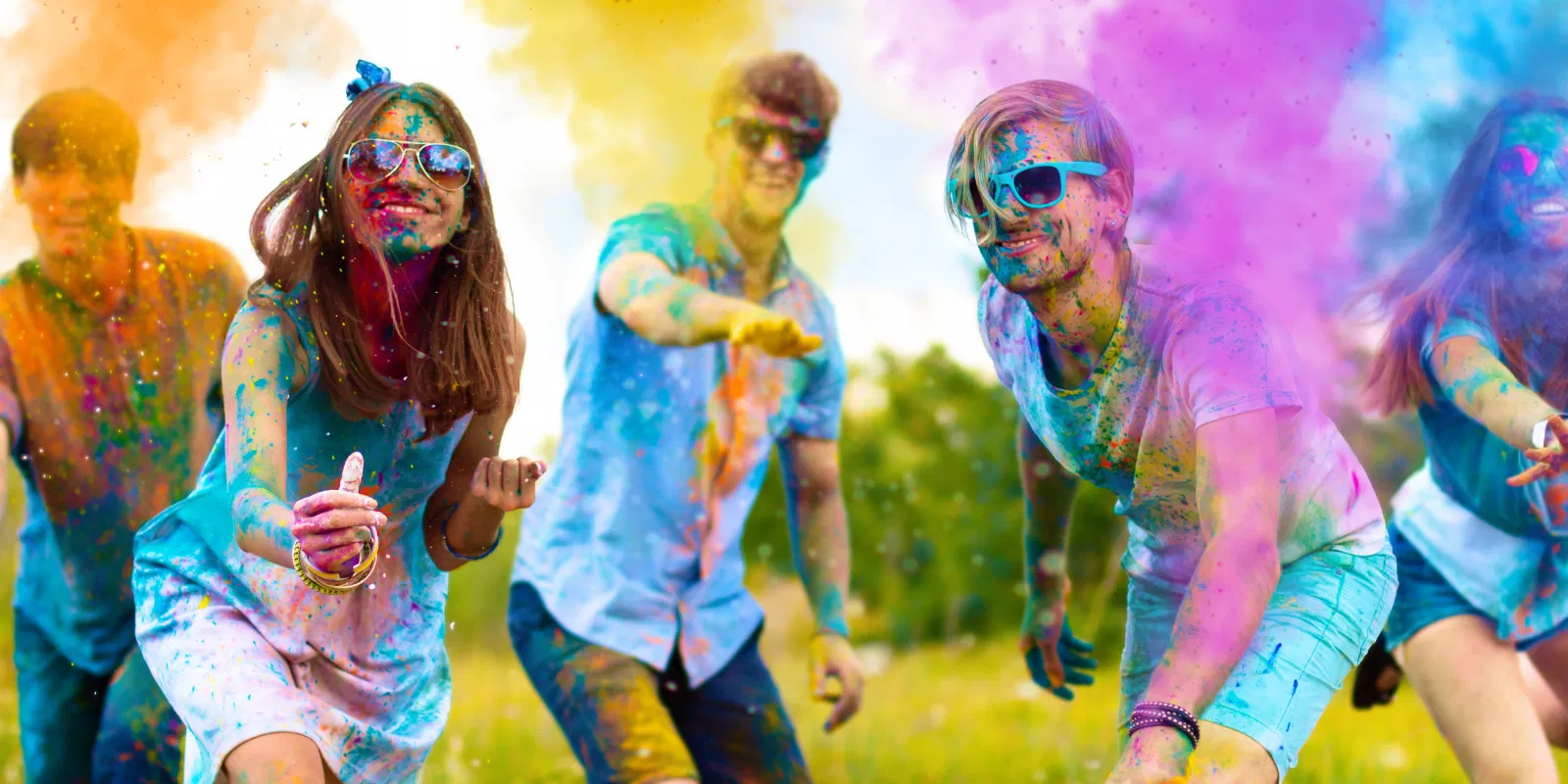 40 Facts Hindu Holi Festival (4)