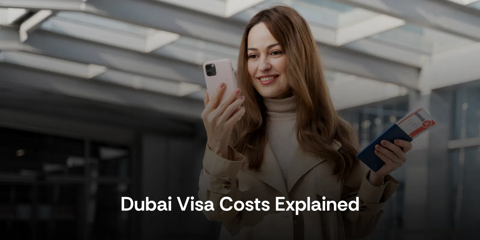 Dubai Visa Costs Explained (with Free Visa Hacks)   Alike