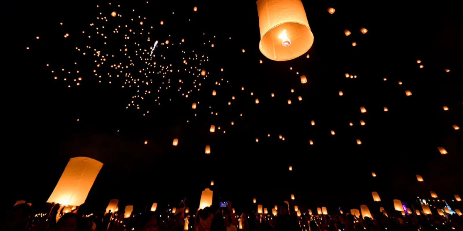 3 10  Thailand October December Best Destinations to Travel in 2025