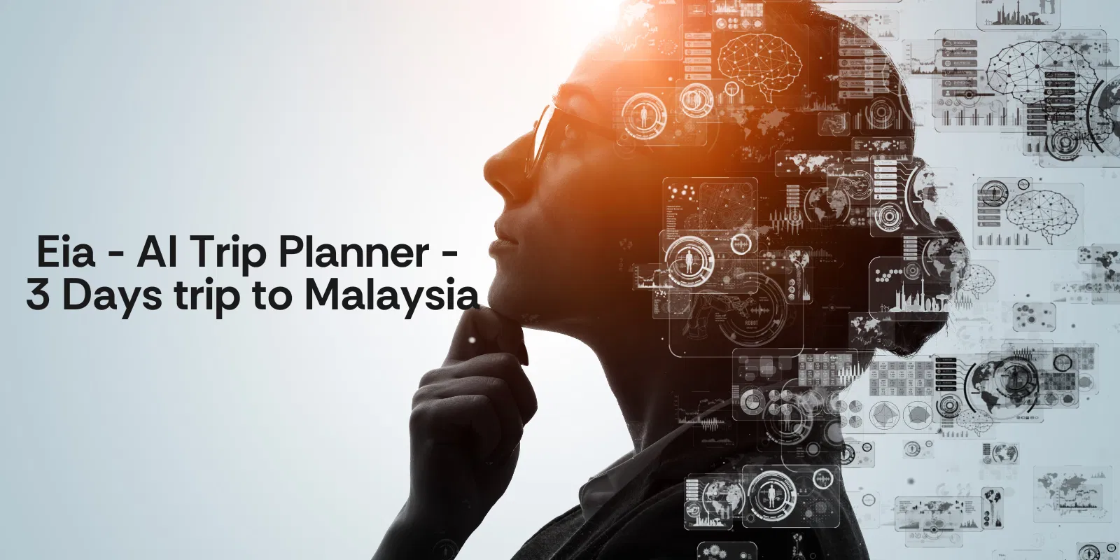 Eia   Trip Planner   3 Days Trip to Malaysia