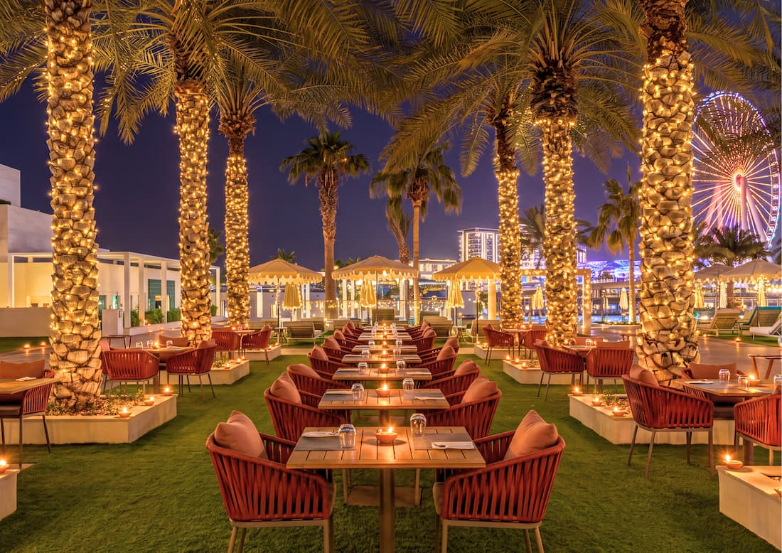 Join the Diwali celebration at Gastro Kitchen