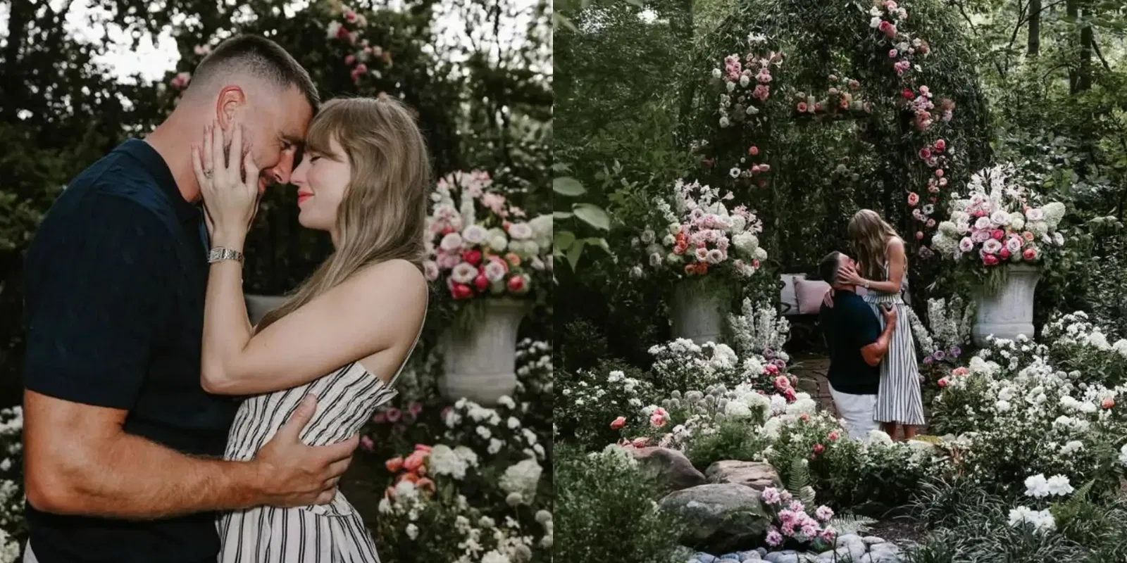 Taylor Swift Itinerary