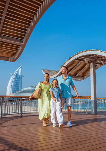 Dubai deals banner