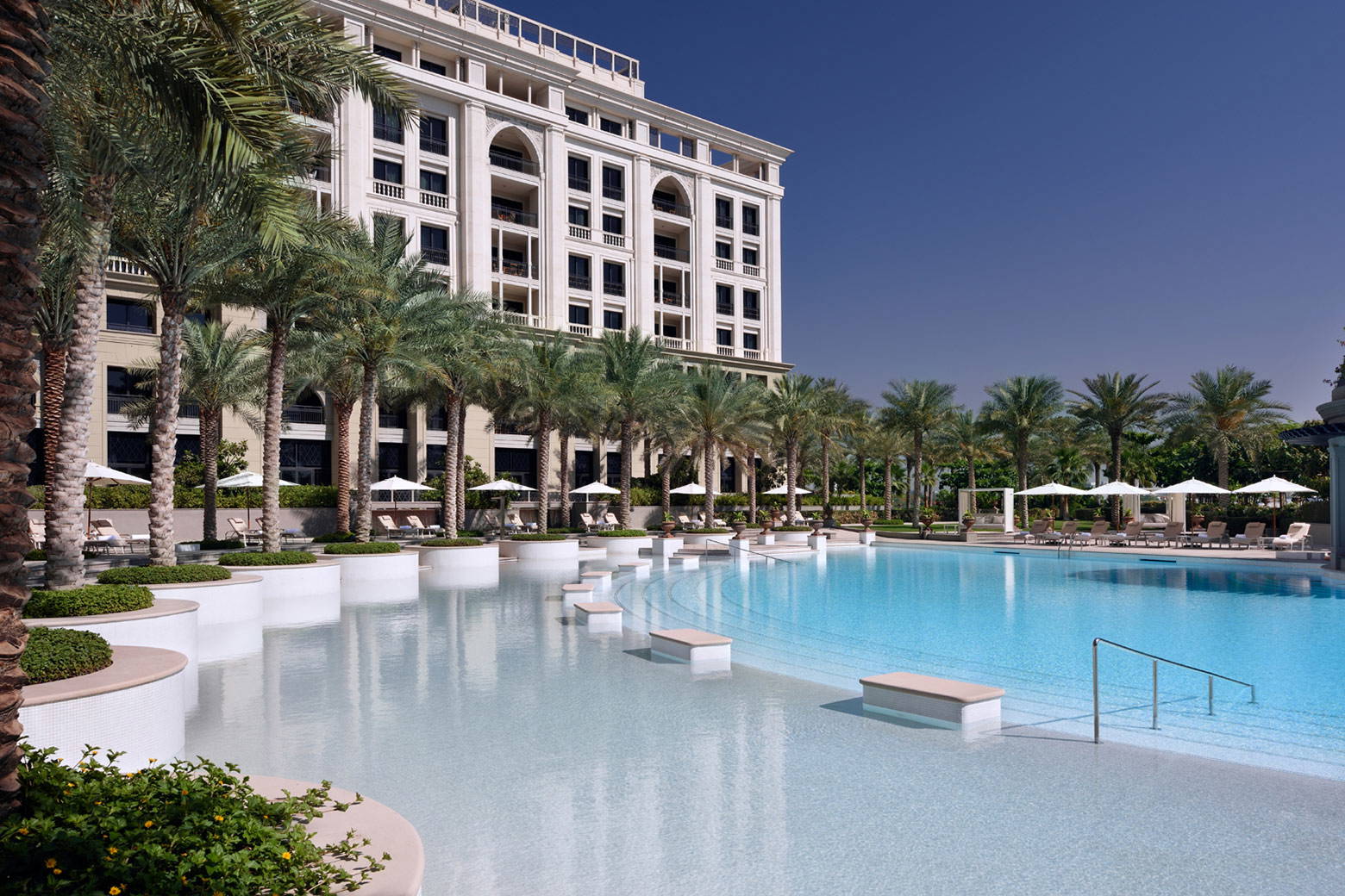 Book a K-Fest escape at Palazzo Versace Dubai