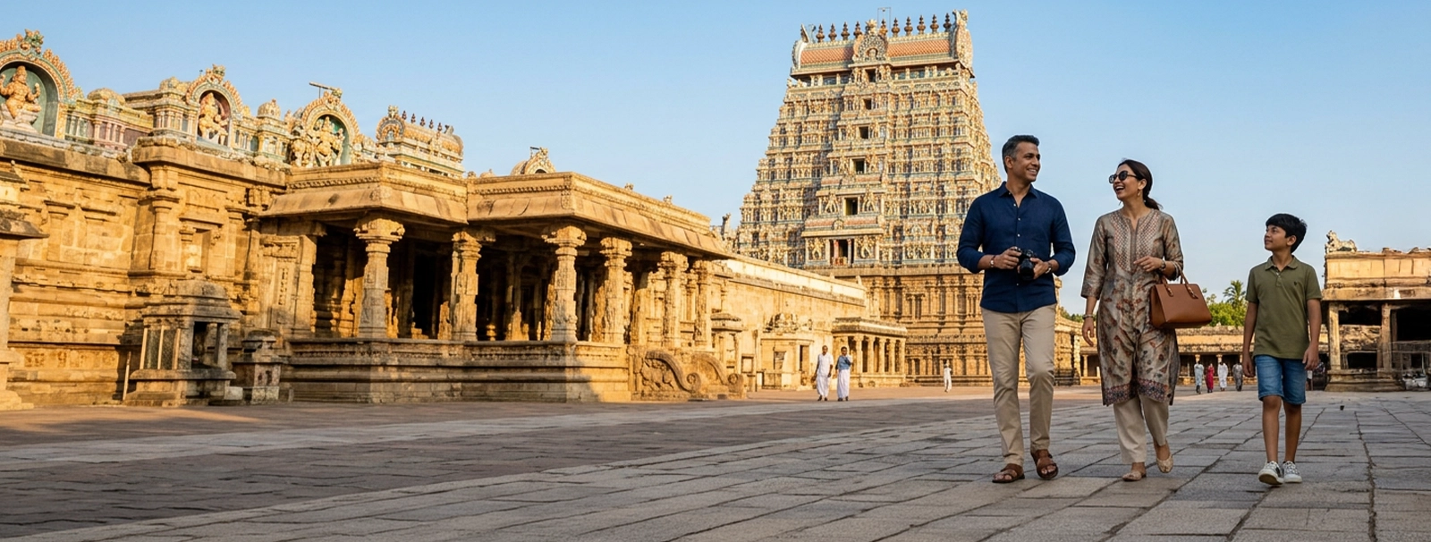 Puducherry 