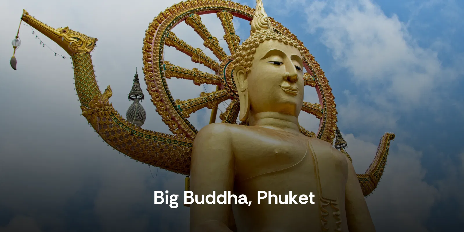 What's Inside Big Buddha, Phuket    Thailand   Alike