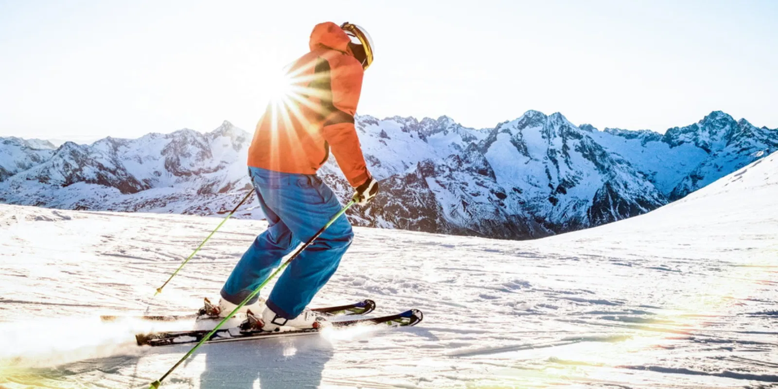 5 Switzerland (zermatt) 10 October December Best Destinations to Travel in 2025