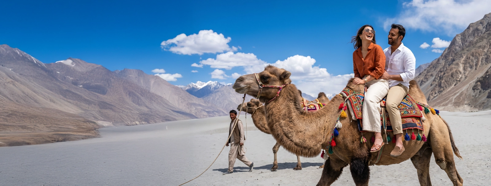 Nubra Valley