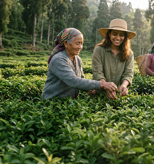 Darjeeling Mobile 