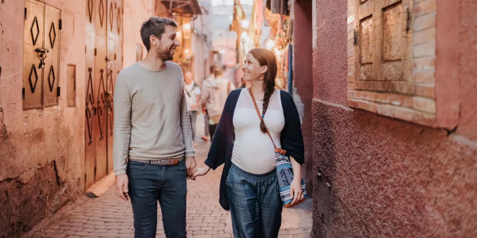 4 Morocco (marrakech) 9 April June Best Destinations to Travel in 2025