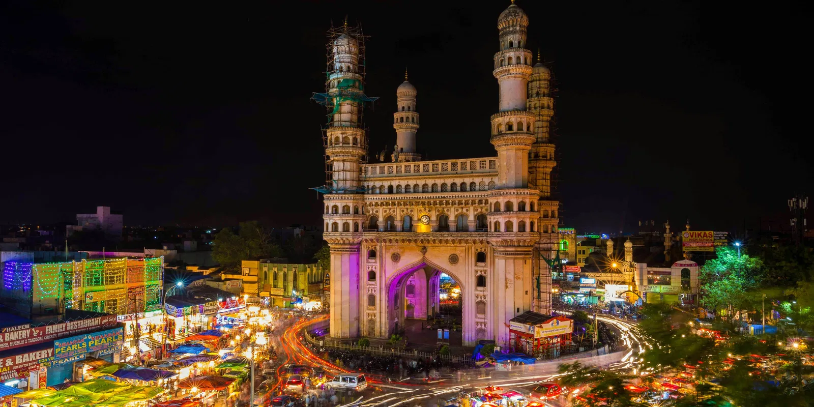 Long Weekends in India 2025  Ultimate Travel Guide to Local Gems Eid Ul Fitr Hyderabad Alike