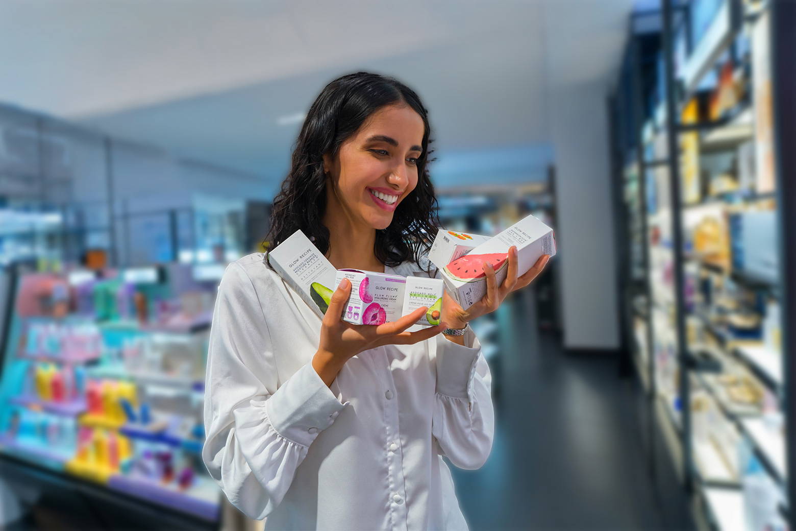 Benefit from 21 days of beauty deals at Ulta Beauty over K-Fest