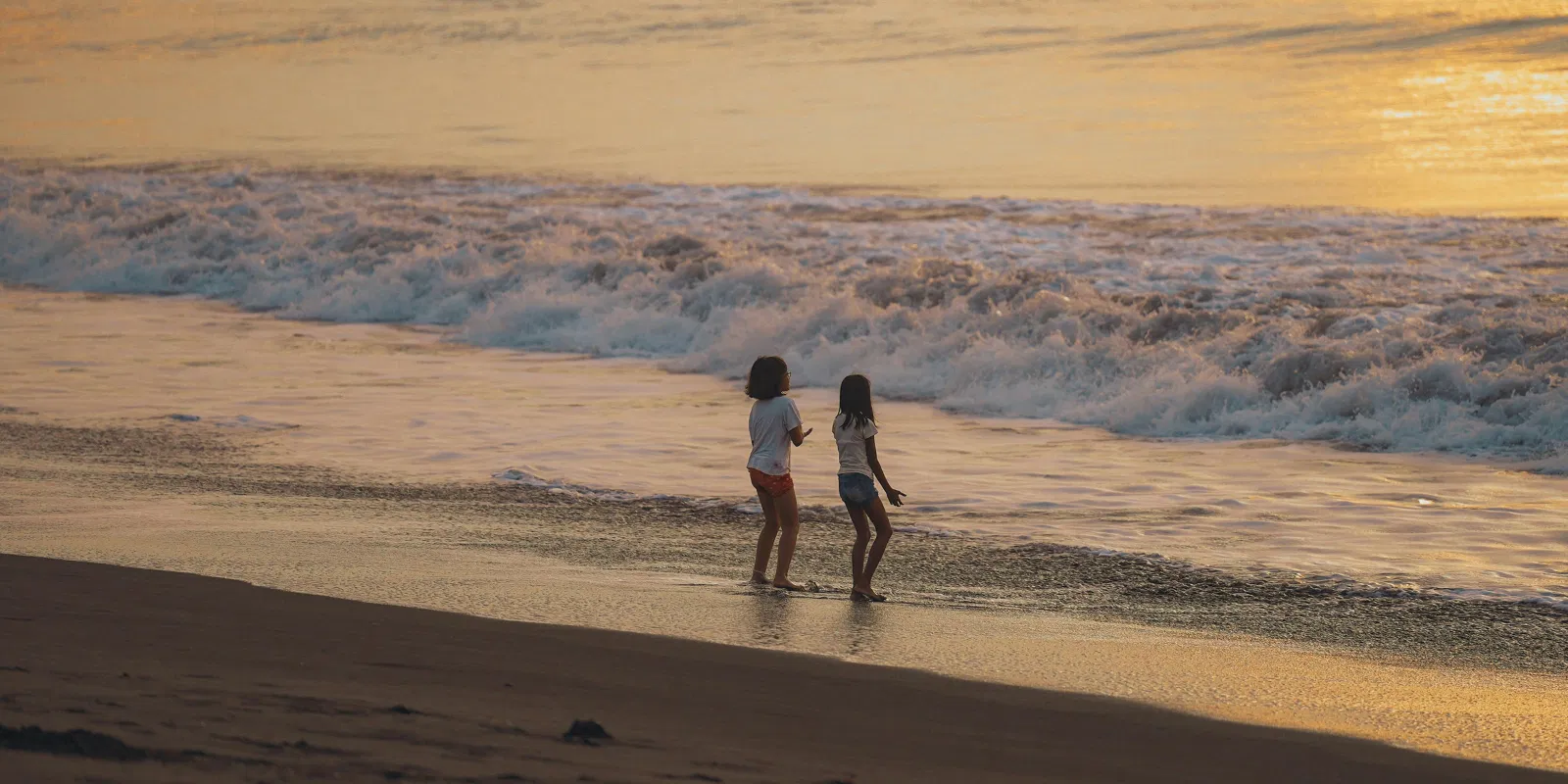 1 Friendship Day 2025  in Bali   Bali   Alike   Two Girls at Beach in Bali