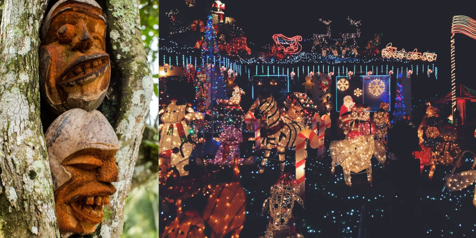 1 Indonesia 9 April June Best Destinations to Travel in 2025