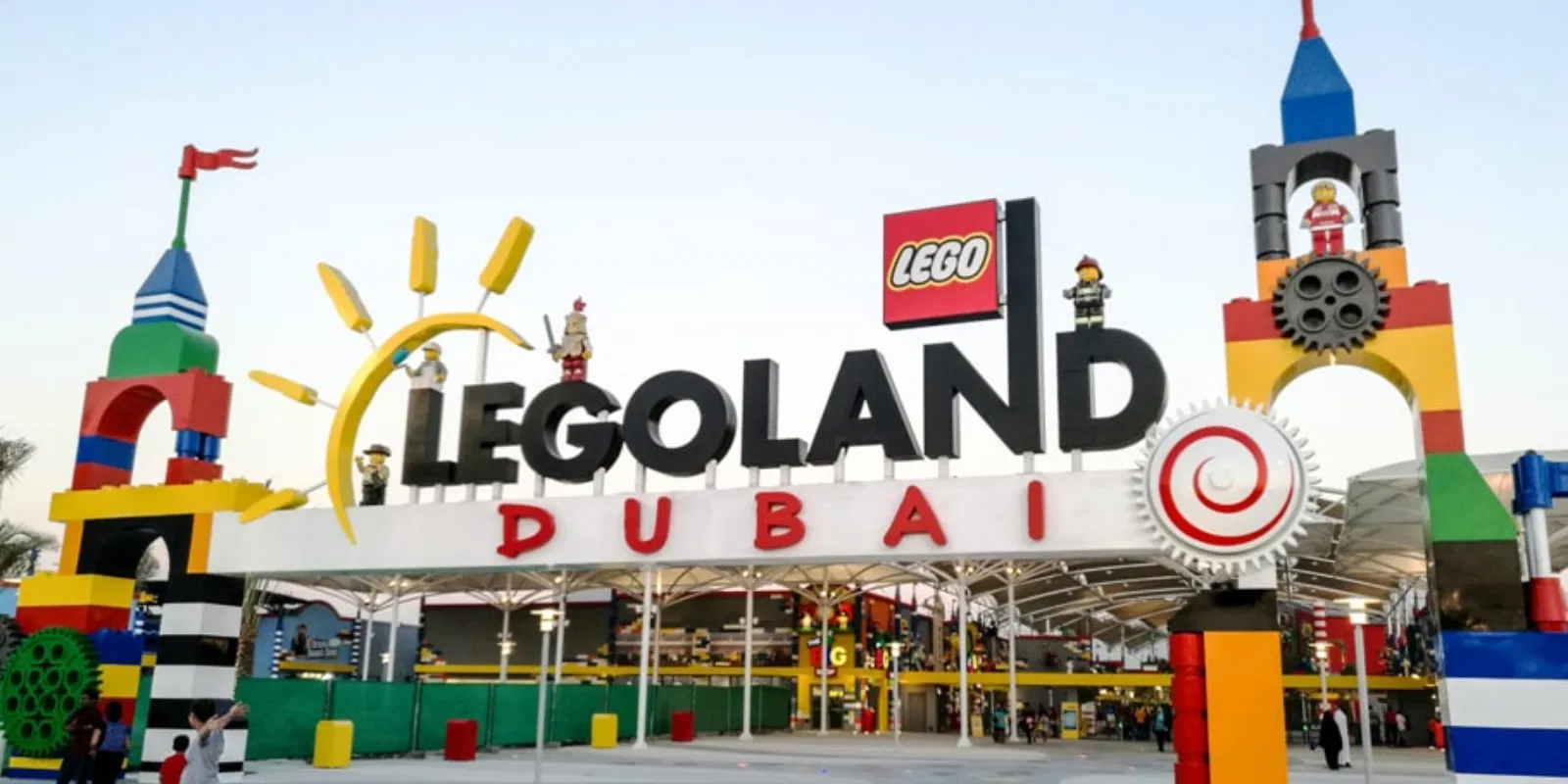 Legoland Dubai   Uae   Alike