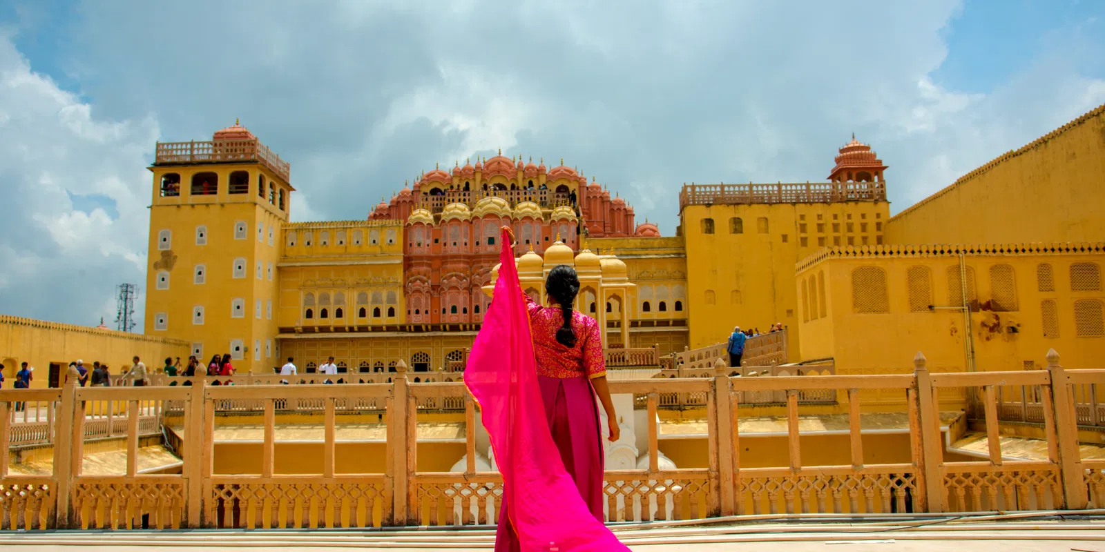 Long Weekends in India 2025  Ultimate Travel Guide to Local Gems Republic Day Jaipur Alike