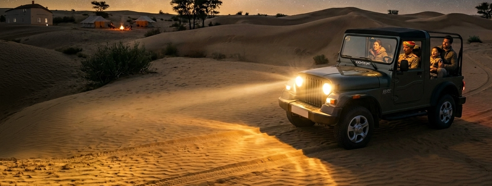 Jaisalmer