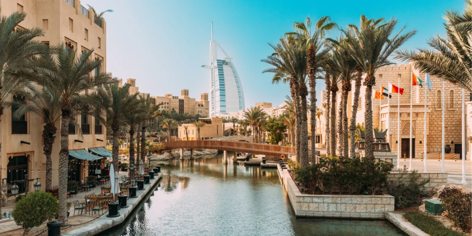 1 White Lotus Like Real Locations in Dubai