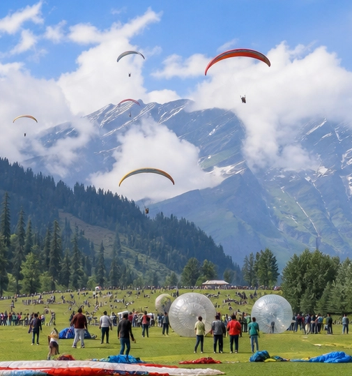 Manali Mobile